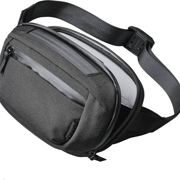 ALPAKA Bravo Waist Pack – Black – Authentic – Excellent Condition - Picture 2 of 8